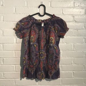 Gap kids blouse